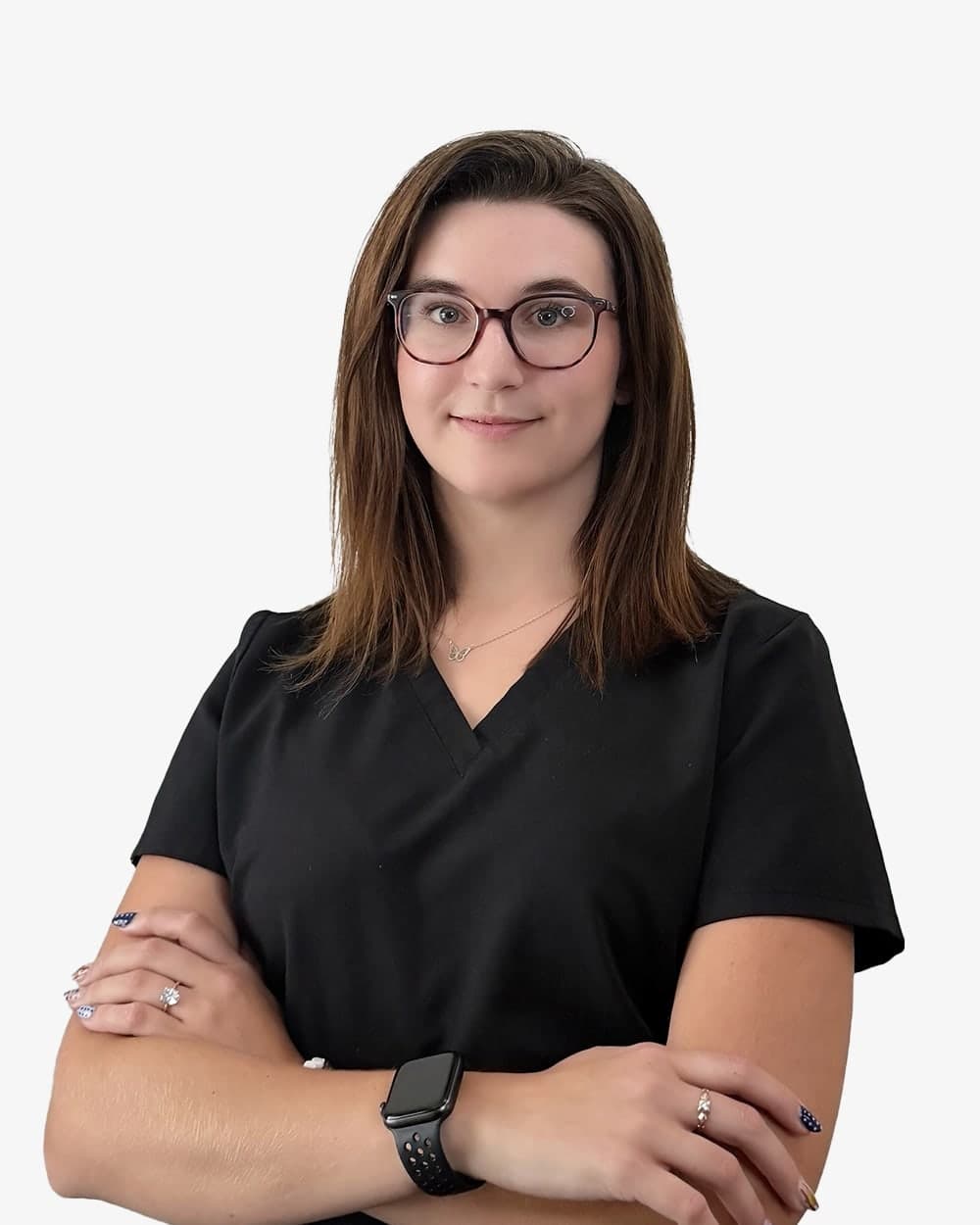 Jackie Pinkham, Manager at Padgett Medical Center