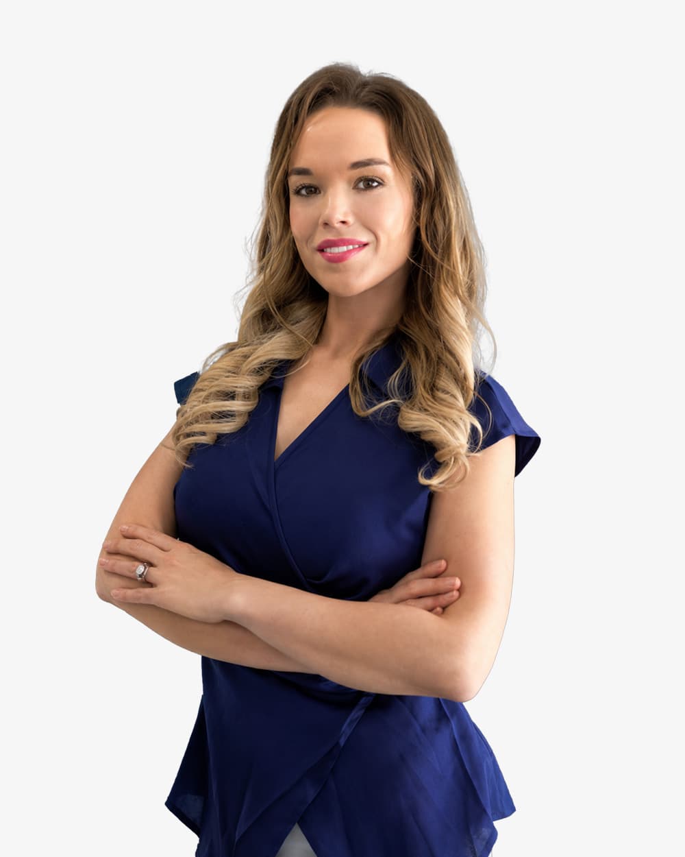 Sarah Weir, APRN at Padgett Medical Center