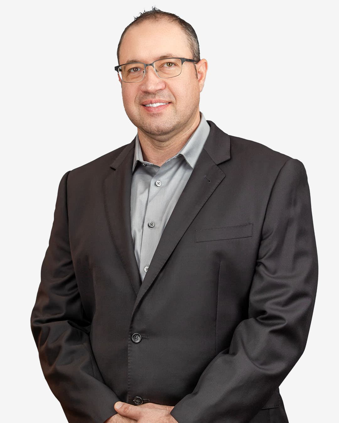 Shaun Padgett, Chief Executive Officer at Padgett Medical Center