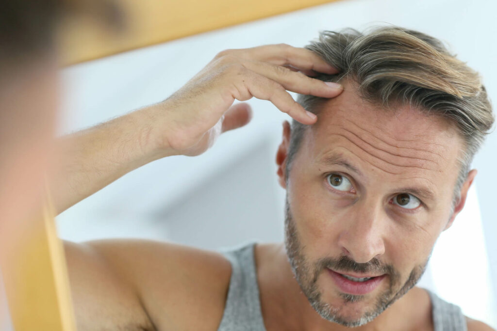 Hair Loss Solutions