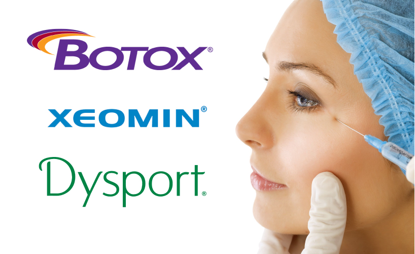 botox injectables